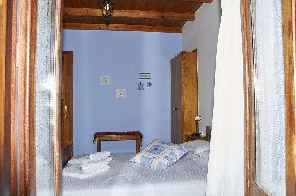 Apartament Kamares Simi
