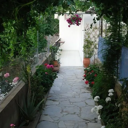 Kamares Studios Symi Exterior foto