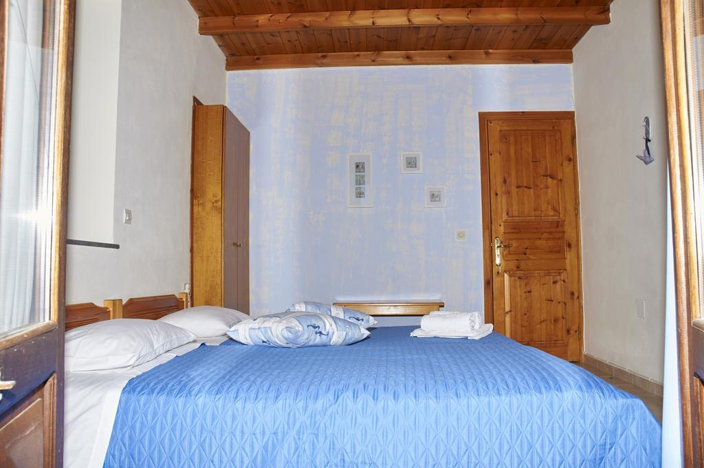 Kamares Symi