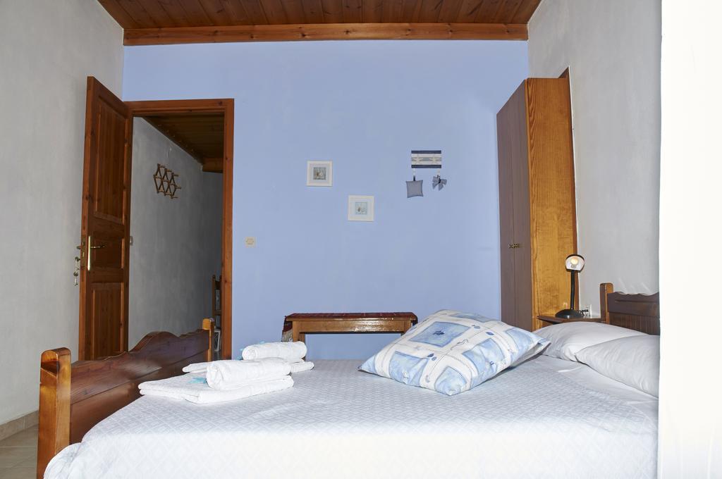 Apartment Kamares Symi