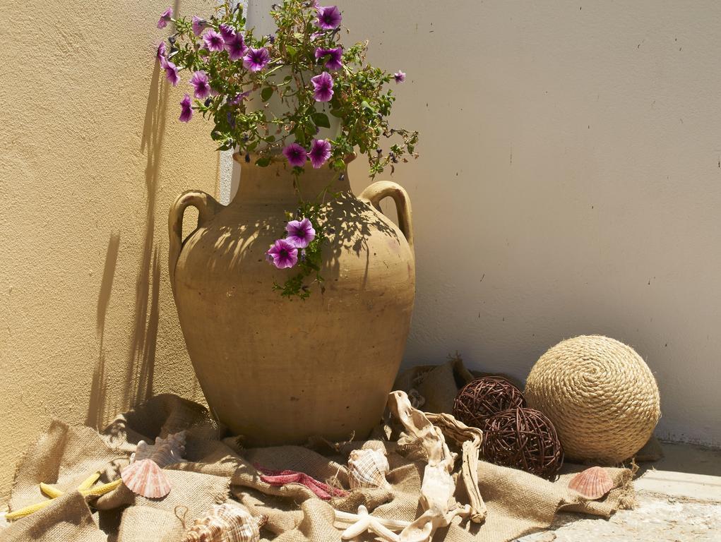 Apartment Kamares Symi