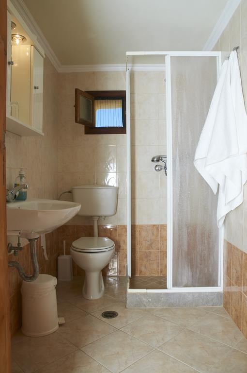 Apartment Kamares Symi
