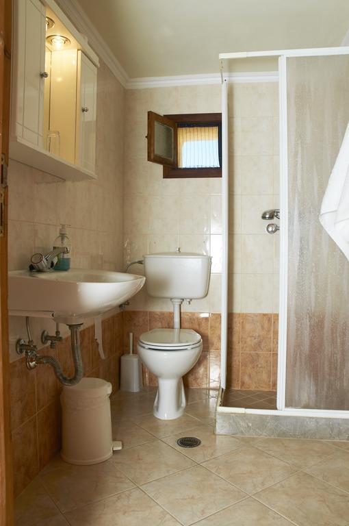 Apartment Kamares