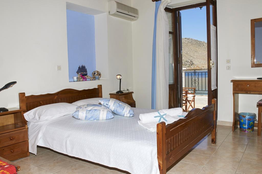 Apartment Kamares