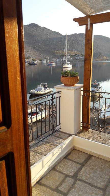 Kamares Apartment